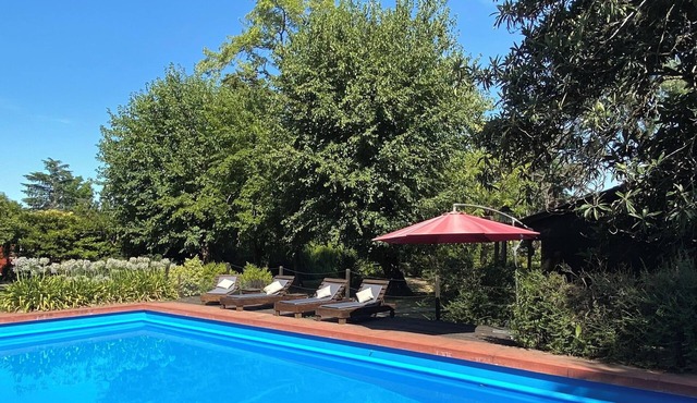 Cabañas del Pilar, Austral area - Pilar, Buenos Aires -