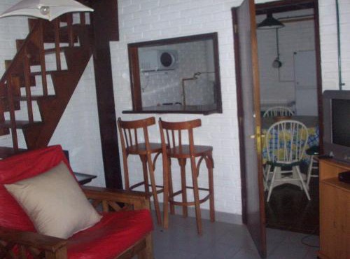 Cabañas del sol in Santa Clara del Mar