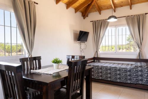 Cabañas Doña Juana in Nono