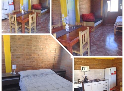Cabañas Don Julio