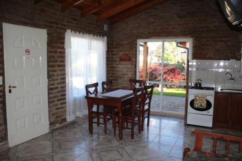 Cabañas Don Mario