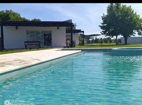 Cabañas Don Ricardo