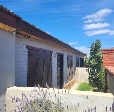 Cabañas "El Ancla"