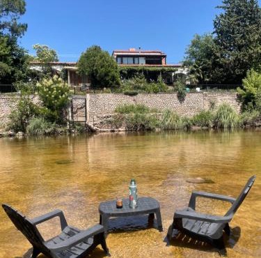 Cabañas el Bierzo
