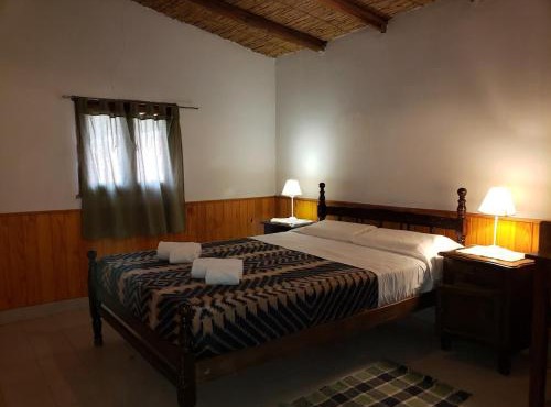Cabañas El Molino