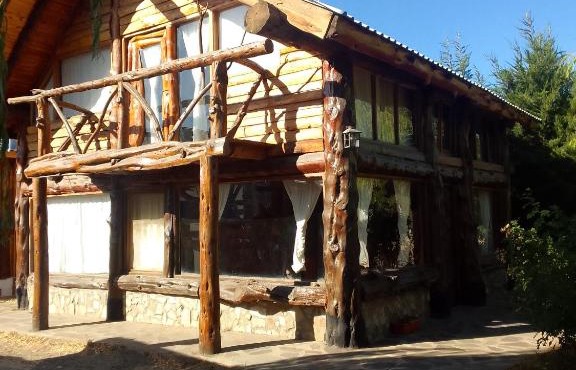 CABAÑAS EL PALENQUE