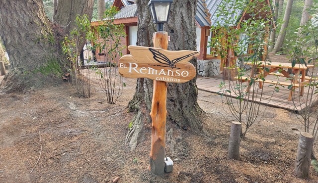 Cabañas El Remanso