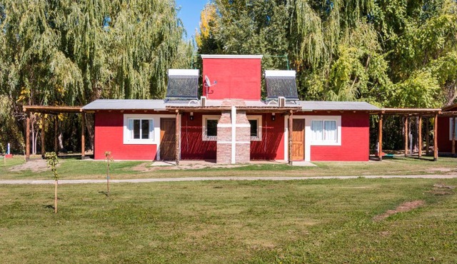 Cabañas El Remanso