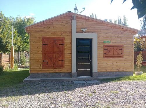 Cabañas Elohim
