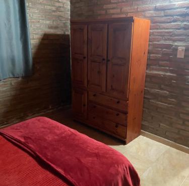 Cabañas Frago