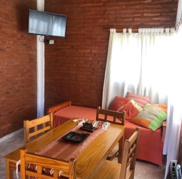 Cabañas Ipachi Naguan