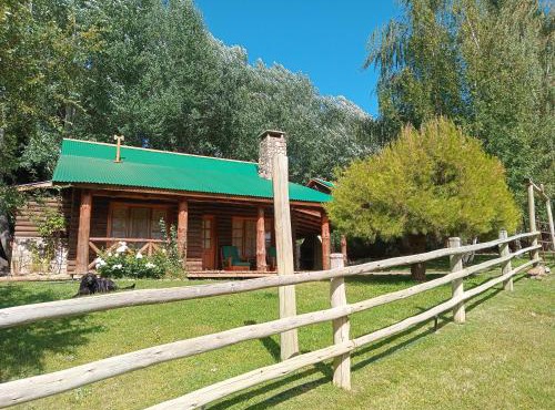 Cabañas La Brama