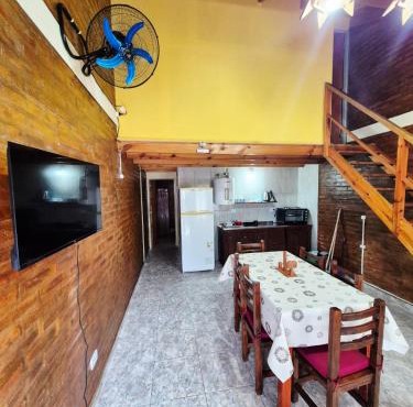 Cabañas La Carlota