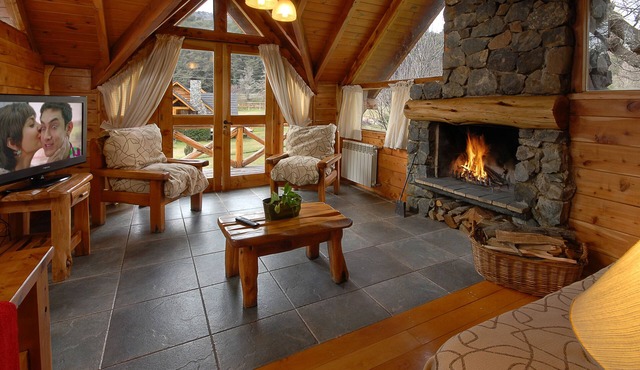 Cabañas La Estancia