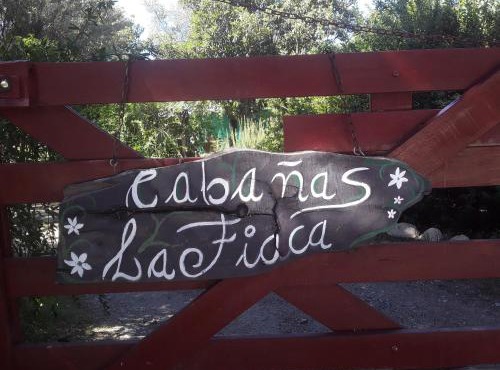 Cabañas La Fiaca