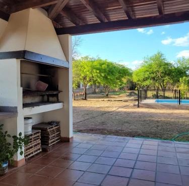 Cabañas La Juanita