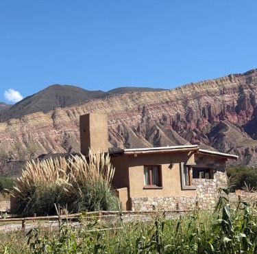 Cabañas La Nochera