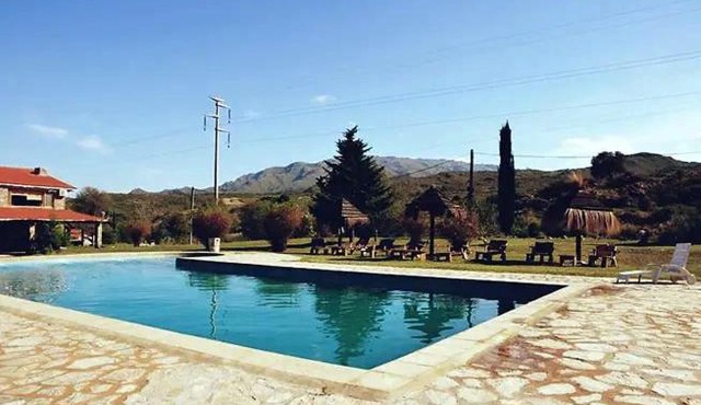Cabañas Los Arroyitos