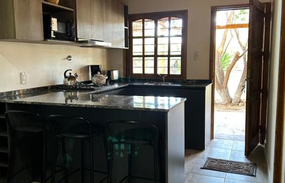 Cabañas los Ceibos