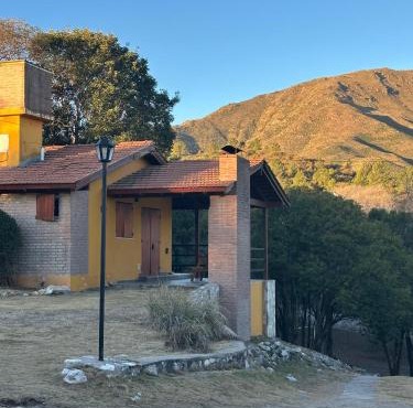 Cabañas Los Gauchitos