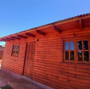 Cabañas Los Hermanos