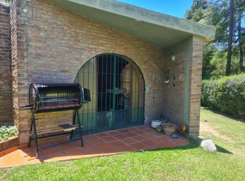 Cabañas los Nonitos in Villa Los Aromos