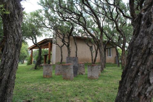 Cabañas " Los Piquillines"