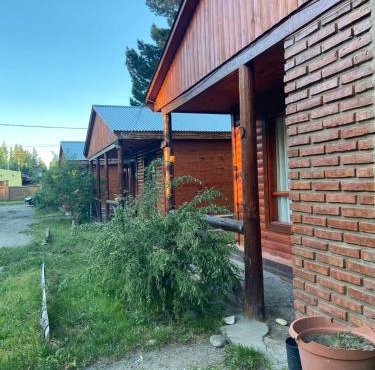Cabañas Lugares del Sur