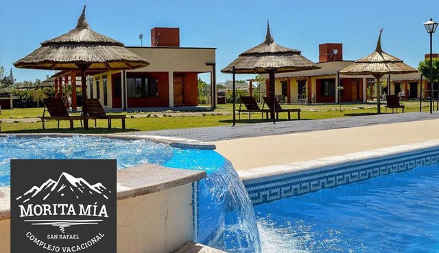 Cabañas Morita Mia