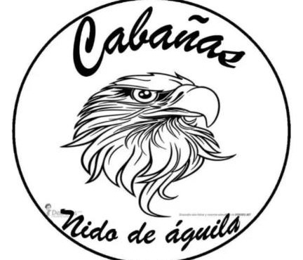 Cabañas Nido de águila