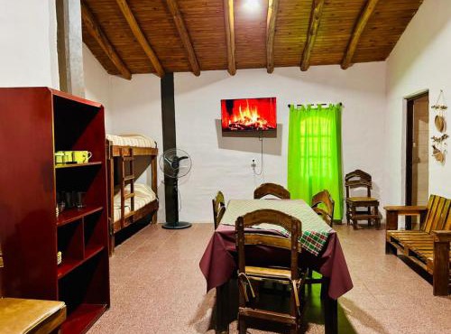 Cabañas NONO MARIO