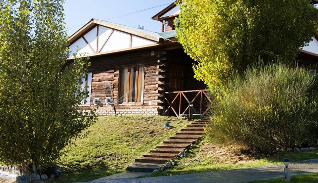Cabañas Normana Inn