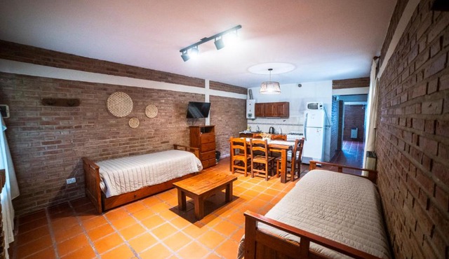 Cabañas Ocho Soles