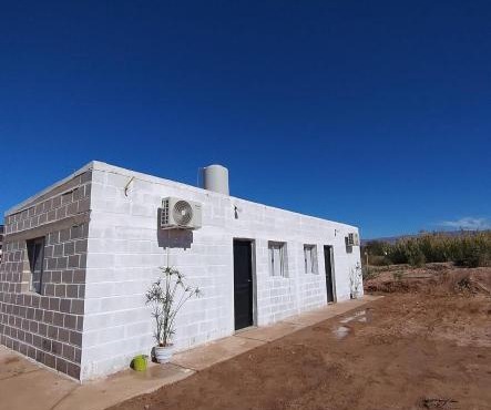 Cabañas PAQARI