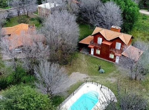 Cabañas Peñihue