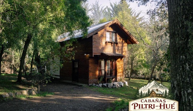 Cabañas Piltri-Hué in El Bolsón