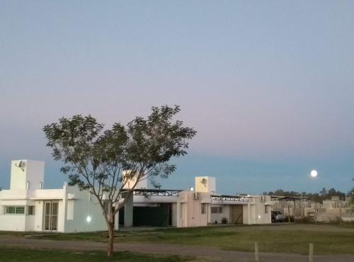 Cabañas Plaza Norte