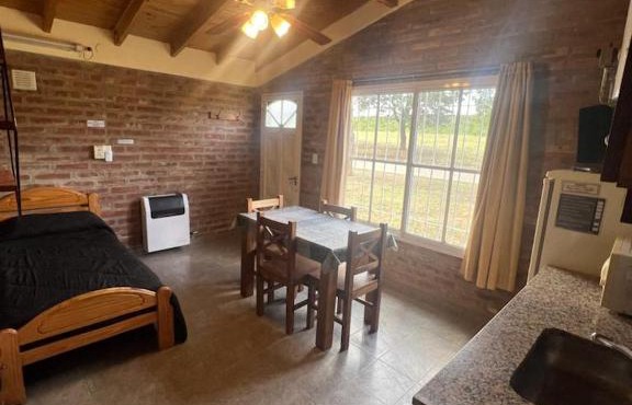 Cabañas Posada de los cerros
