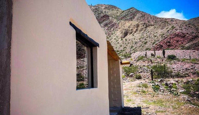 Cabañas Puesta del Sol