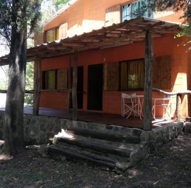 cabañas rio y playa 2