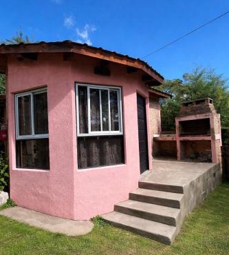 CABAÑAS SANTA RITA - Tanti, Córdoba