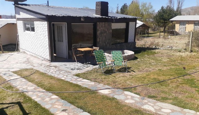 Cabañas Solaire