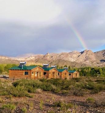 Cabañas Tierra Adentro