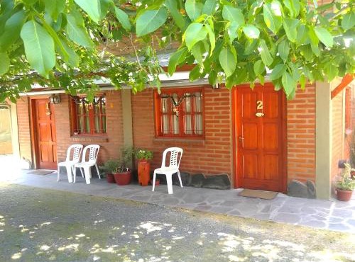 Cabañas Tunquelen