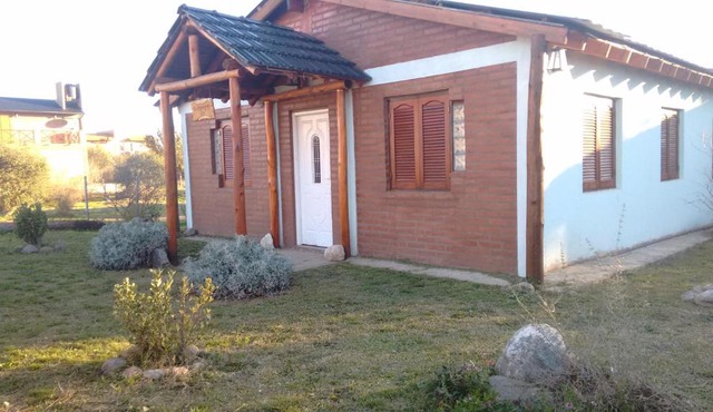 Cabañas Unquen