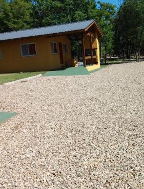 Cabañas Villa Bonita