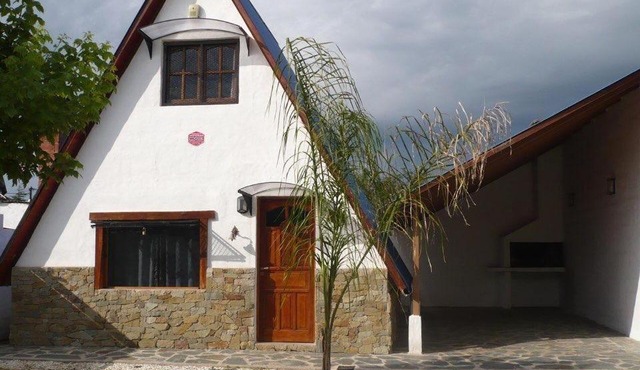 Cabañas Wasiqui