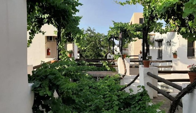 cabañas Yamasu Huasi