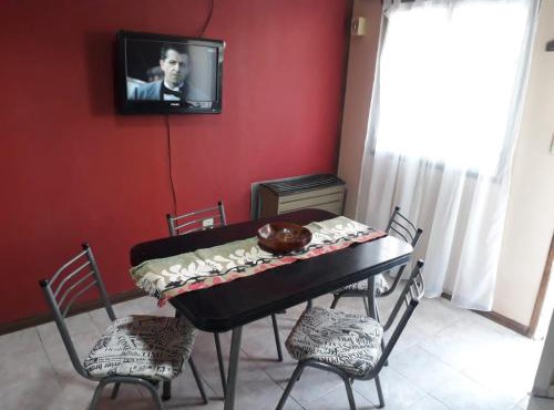 Cabaña BOS