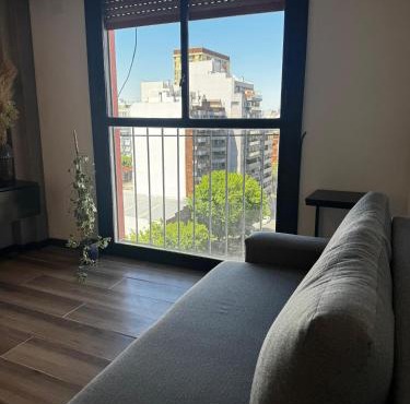Caballito Modern Apartment